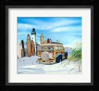 G'Day Mate Fine Art Print