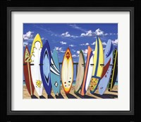 Group Hug Fine Art Print