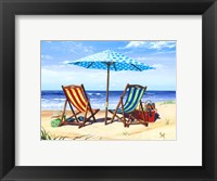 Made in the Shade Fine Art Print