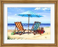 Made in the Shade Fine Art Print