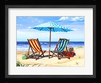 Made in the Shade Fine Art Print