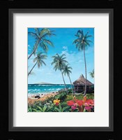 Maui Morning Fine Art Print