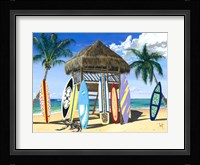 Our Gang Fine Art Print