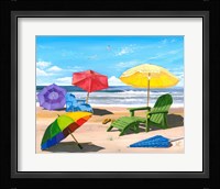 Sun Screen Fine Art Print