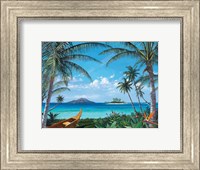 Tropic Travels Fine Art Print