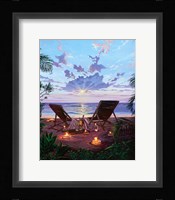 Two If by Sea Fine Art Print