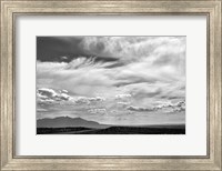 Utah Skies Fine Art Print