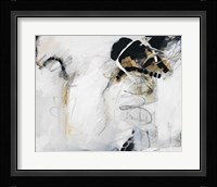 Against All Odds Fine Art Print