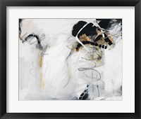 Against All Odds Fine Art Print