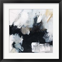 Brown Eyes Again Fine Art Print