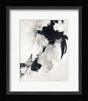 Puffs and Gusts Fine Art Print