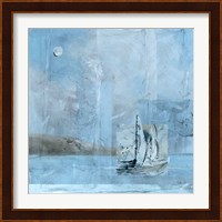 Sailboats Fine Art Print
