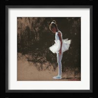 Anticipation Fine Art Print