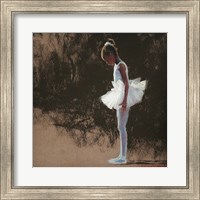 Anticipation Fine Art Print