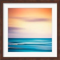 Sunset Shimmer Fine Art Print