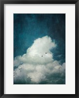 The Cloud Fine Art Print