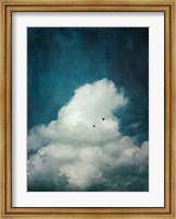 The Cloud Fine Art Print