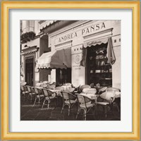 Andrea Pansa, Amalfi Fine Art Print