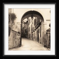 Asolo, Veneto Fine Art Print