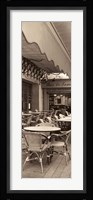 Cafe la Nuit Fine Art Print