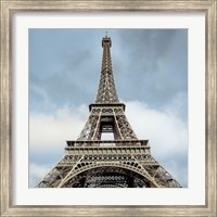 Eiffel Tower Fine Art Print