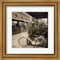 Firenze Bicycle Fine Art Print