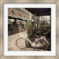 Firenze Bicycle Fine Art Print