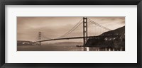 Golden Gate Bridge II Fine Art Print