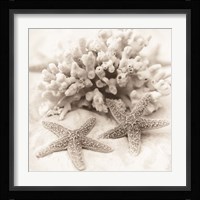 La Mer 1 Fine Art Print