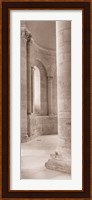 Les Colonnes I Fine Art Print