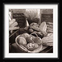 Les Pains No. 2 Fine Art Print