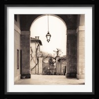 Lucca, Toscana Fine Art Print