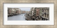 Morning on the Grand Canal Fine Art Print