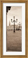 Piazza San Marco No. 1 Fine Art Print