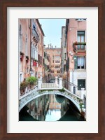 Piccolo Ponte #2 Fine Art Print