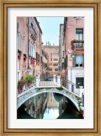 Piccolo Ponte #2 Fine Art Print