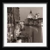 Ponte Accademia Fine Art Print
