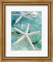 Seaglass 1 Fine Art Print