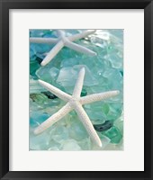 Seaglass 1 Fine Art Print