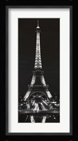 Tour Eiffel la Nuit Fine Art Print