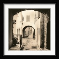 Varenna, Lago di Como Fine Art Print