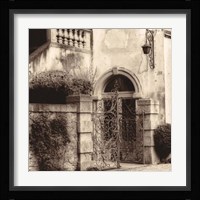 Volterra, Toscana Fine Art Print
