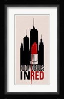 Follow Your Bliss Fine Art Print