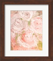 Vintage Rose Fine Art Print