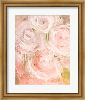Vintage Rose Fine Art Print