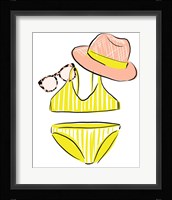 Soak up the Sun I Fine Art Print