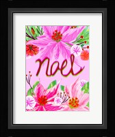 Christmas Foliage II Fine Art Print