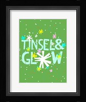 Merry & Bright I Fine Art Print