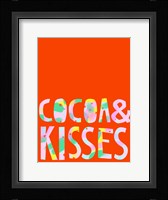 Merry & Bright III Fine Art Print