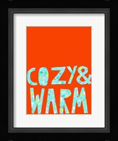 Merry & Bright IV Fine Art Print